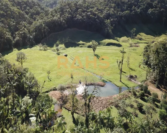 Imagem Excelente Chácara no bairro Vila Nova na cidade de Joinville a venda, com ótima infraestrutura, pi...
