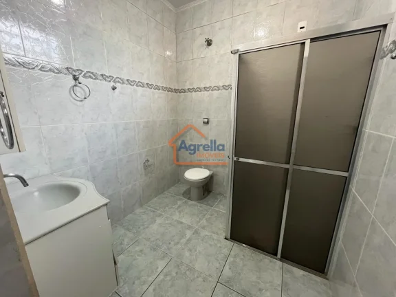 Imagem Casa à venda no bairro Jardim Nossa Senhora das Graças - Mogi Guaçu/SP