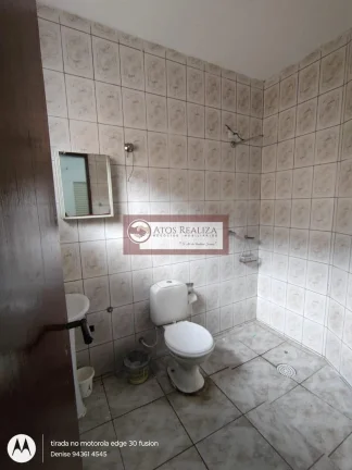 Imagem Casa à Venda em Jardim Beatriz - 3 Dormitórios, 132m²