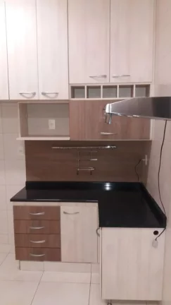 Imagem Apartamento para Venda em Rio de Janeiro, Vila Valqueire, 2 dormitórios, 2 banheiros, 1 vaga