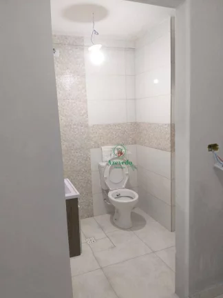 Imagem Studio à venda, 24 m² por R$ 170.000,00 - Centro - Guarulhos/SP