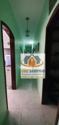 Imagem Linda Casa, 4 dorm (2 suítes), edícula, 4 vagas, Savoy