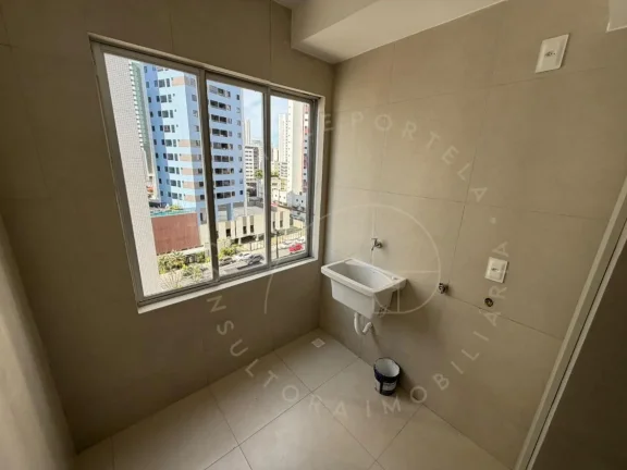 Imagem Lindo apartamento reformado em Boa Viagem!