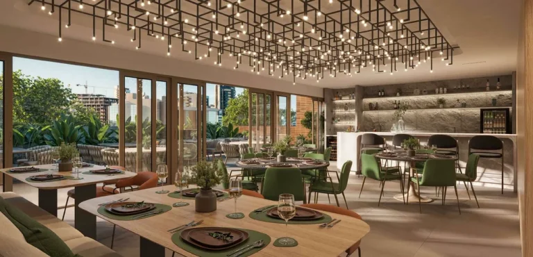 Imagem ParkMar Residencial