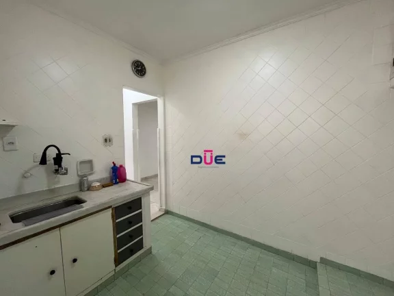 Imagem Oportunidade no Marapé: 2 dormitórios com Terraço e Vaga