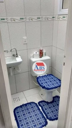 Imagem sobrado com boa localização