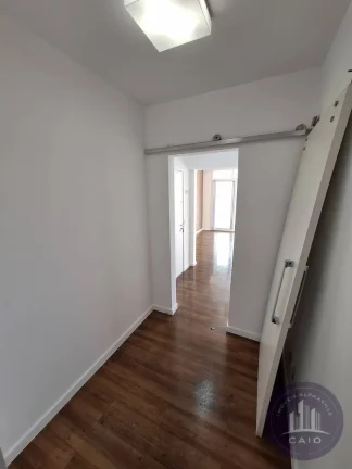 Imagem Apartamento com 2 quartos para alugar, 121 m² por R$ 7.780 mês - Alphaville