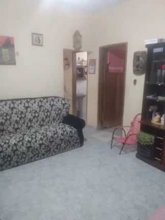 Imagem CASA NA AV.JD TROPICAL I FRANCA/SP - 03 dormitório