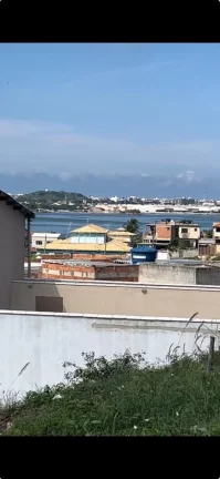 Terreno à venda na Ponta do Ambrósio, São Pedro da Aldeia/RJ