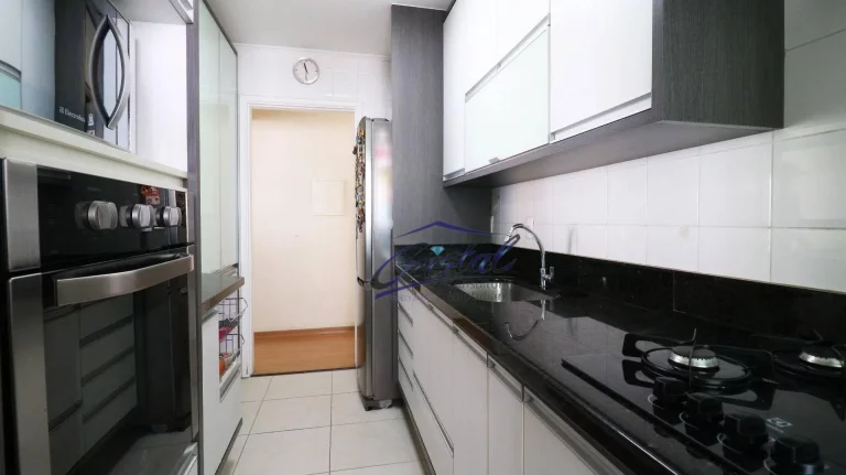 Imagem Apartamento vende próximo Metrô Vila Sonia