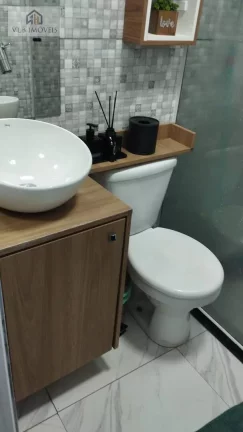 Imagem Apartamento à venda (40,00 m²), Jardim Vale das Virtudes, São Paulo, SP