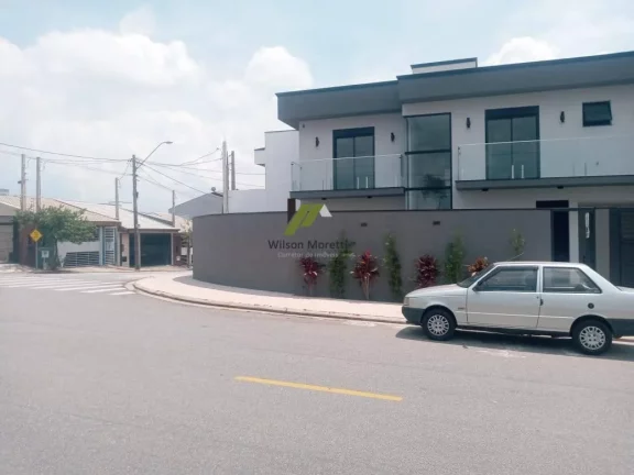 Imagem LINDA CASA EM EXCELENTE LOCALIZAÇÃO - JUNDIAÍ