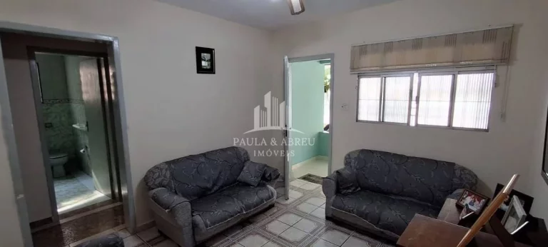 Imagem São 3 casas ótimas para renda no Jardim zaira 2