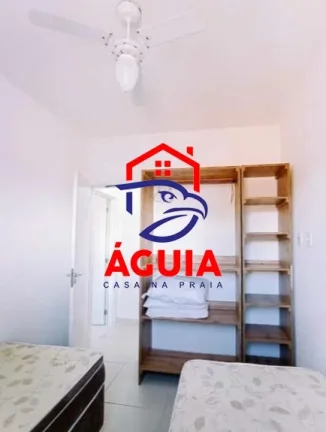 Imagem Apartamento mobiliado na praia das Toninhas próximo à praia 300 metros!