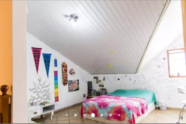 Imagem Sobrado para Alugar com 160m², 3 dormitórios, 1 suíte, 1 sala e 2 vagas!!!