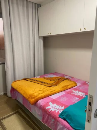 Imagem Apartamento vista mar à venda