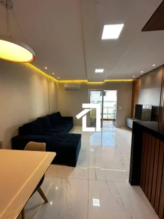 Imagem Apartamento | Cruz das Almas | Quarto Sala | 56m²