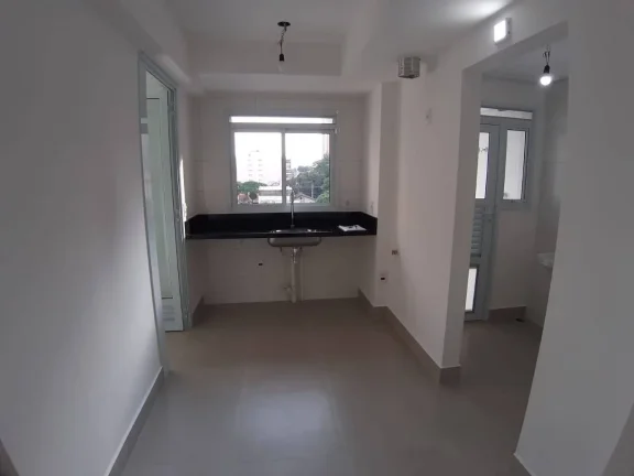 Imagem Apartamento Condomínio Soberano Patriani 78m² 2 Dormitórios 2 Suítes