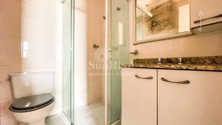 Imagem Apartamento para venda com 2 quartos e 2 vagas 74m² - R$780.000 Alphaville Industrial - Barueri/SP