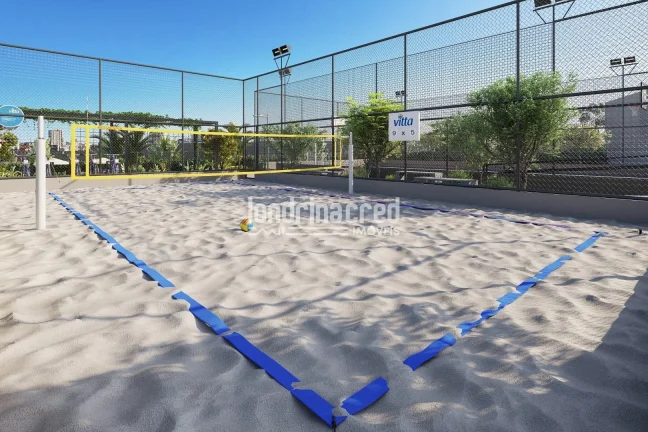 Imagem Ever – Vitta Residencial: 2 dorms, até 55,90m², 2 banheiros, 1 vaga e lazer completo para viver seus melhores momentos todos os dias.