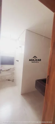 Imagem Casa 03 quartos, sendo 01 suíte - Rio Branco