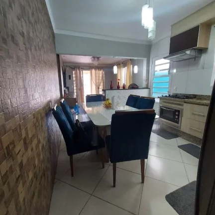 Imagem Casa com 2 dormitórios à venda, 88 m² por R$ 360.000,00 - Jardim Suzanópolis - Suzano/SP