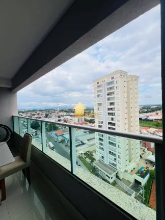 Imagem Apartamento2 Suítes Edifício Uniko 87 Jd Das Américas