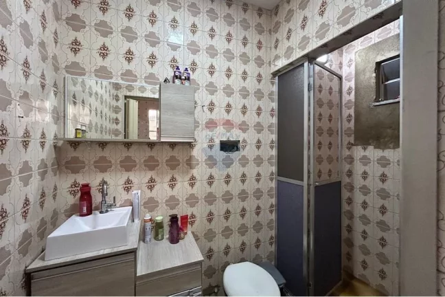 Imagem Casa á venda com 3 quartos com 99m² em Costa Barros.Rio de Janeiro.