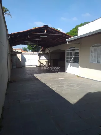 Imagem Sobrado à venda no bairro Jd Salesiano - Sorocaba