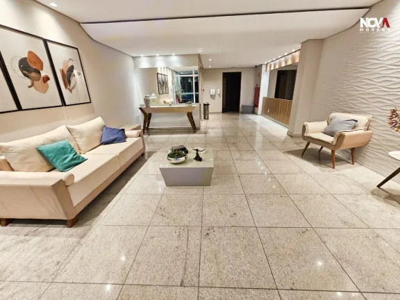 Imagem Apartamento com 70m², sol da manhã, bem ventilado, totalmente montado e pronto para morar.

Venda ...