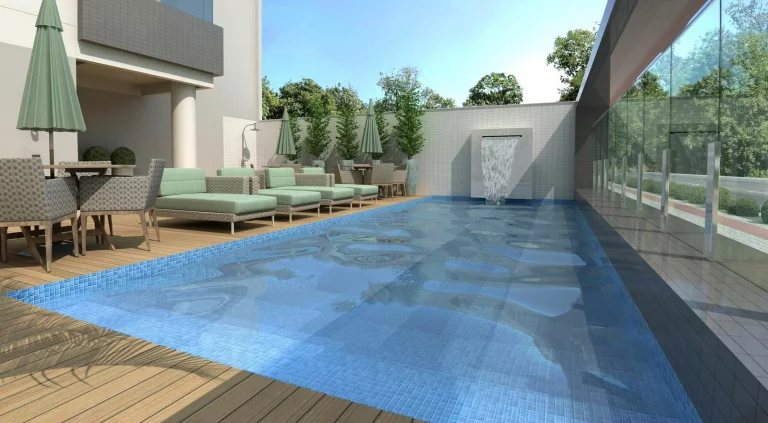 Imagem Apartamento com 4 dormitórios à venda sendo 4 suítes, 430.0 m² por - R$ 18.000.000,00 - Praia Brava - Itajaí/SC
