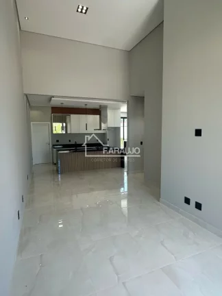 Imagem Casa em condomínio fechado para venda em Sorocaba-SP!