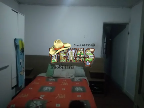 Imagem CASA TÉRREA À VENDA ITAQUERA