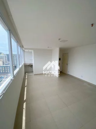 Imagem Sala à venda, 35 m² por R$ 220.000,00 - Praia da Costa - Vila Velha/ES