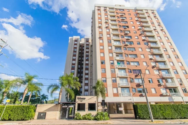 Imagem Urbano Ipiranga Apto DUA6243 - Apartamento à venda no bairro Partenon - Porto Alegre/RS