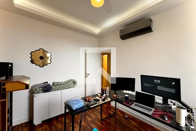 Imagem Apartamento à Venda - Copacabana, 4 Quartos, 150 m2
