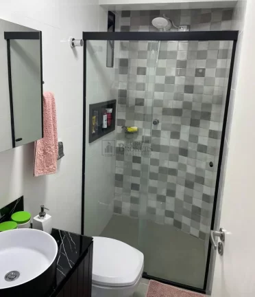 Imagem Apartamento com 2 suítes à venda no Centro de Balneário Camboriú/SC