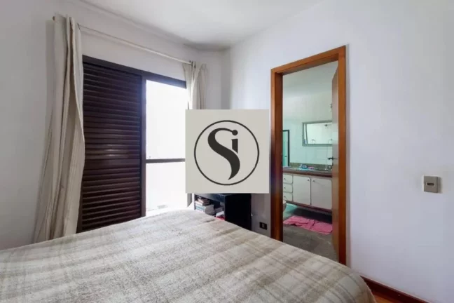 Imagem APARTAMENTO RESIDENCIAL em SÃO PAULO - SP, VILA NOVA CONCEIÇÃO