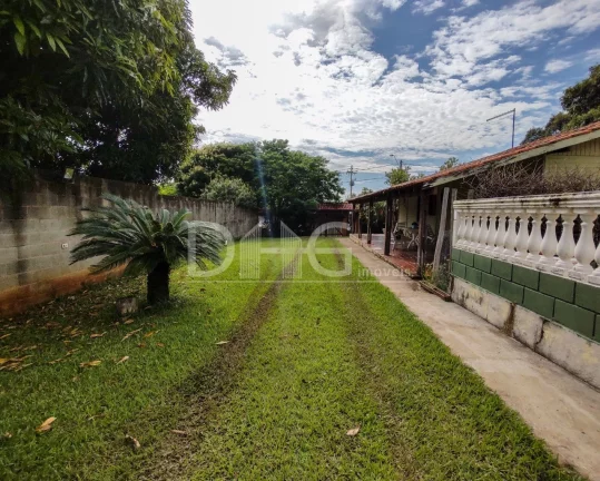 Imagem Chácara para venda no Parque da Represa / Paulinia/SP