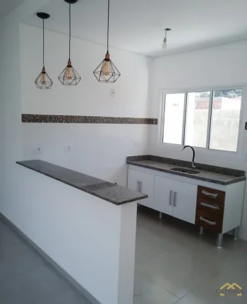 Imagem Casa térrea a Venda com 03 quartos - Bairro Corrupira - Jundiaí/SP