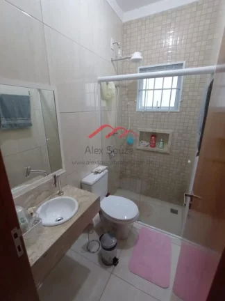 Imagem Casa para Venda em Campinas / SP no bairro Jardim São Gabriel