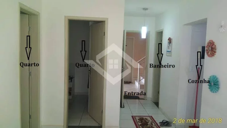 Imagem Apartamento à Venda no Condomínio Neiva's Ville – Conforto e Acessibilidade