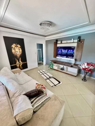 Imagem Casa com 4 dormitórios à venda, 800 m² por R$ 1.600.000,00 - Parque Residencial Itapeti - Mogi das Cruzes/SP