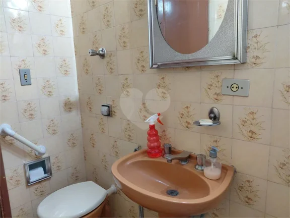 Imagem Apartamento à venda com 2 quartos no condomínio Central Parque Lapa, São Paulo - SP