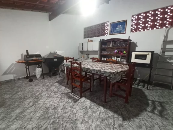Imagem Sobrado à venda, 255 m² por R$ 700.000,00 - Jardim Lincoln - Suzano/SP