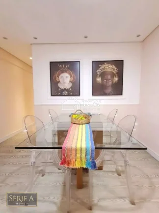 Imagem Apartamento à venda no bairro Bom Retiro - São Paulo/SP, Zona Central