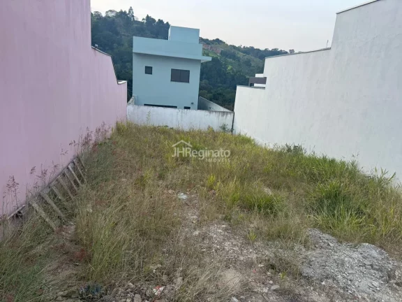 Imagem Terreno à venda no Condomínio Vale Azul - Votorantim