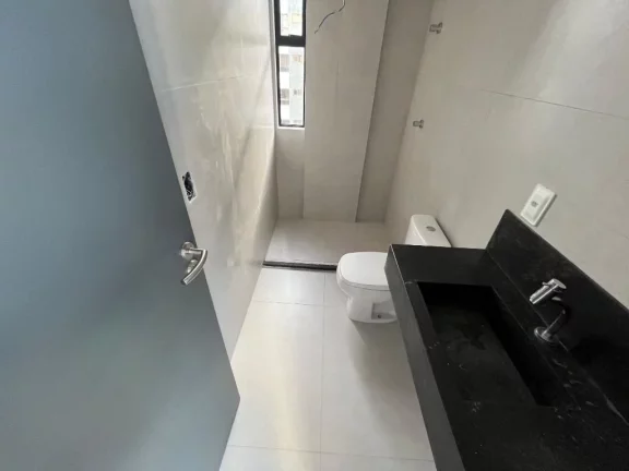 Imagem Apartamento à venda, 101 m² por R$ 1.319.000,00 - Camboinha - Cabedelo/PB