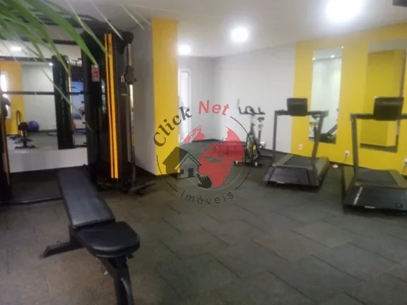 Imagem Apartamento à Venda em Excelente localização do bairro Santa Paula em São Caetano