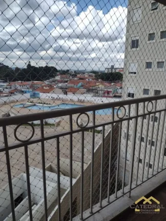 Imagem APARTAMENTO À VENDA, 80 M² POR R$ 600.000,00 - MEDEIROS - JUNDIAÍ/SP